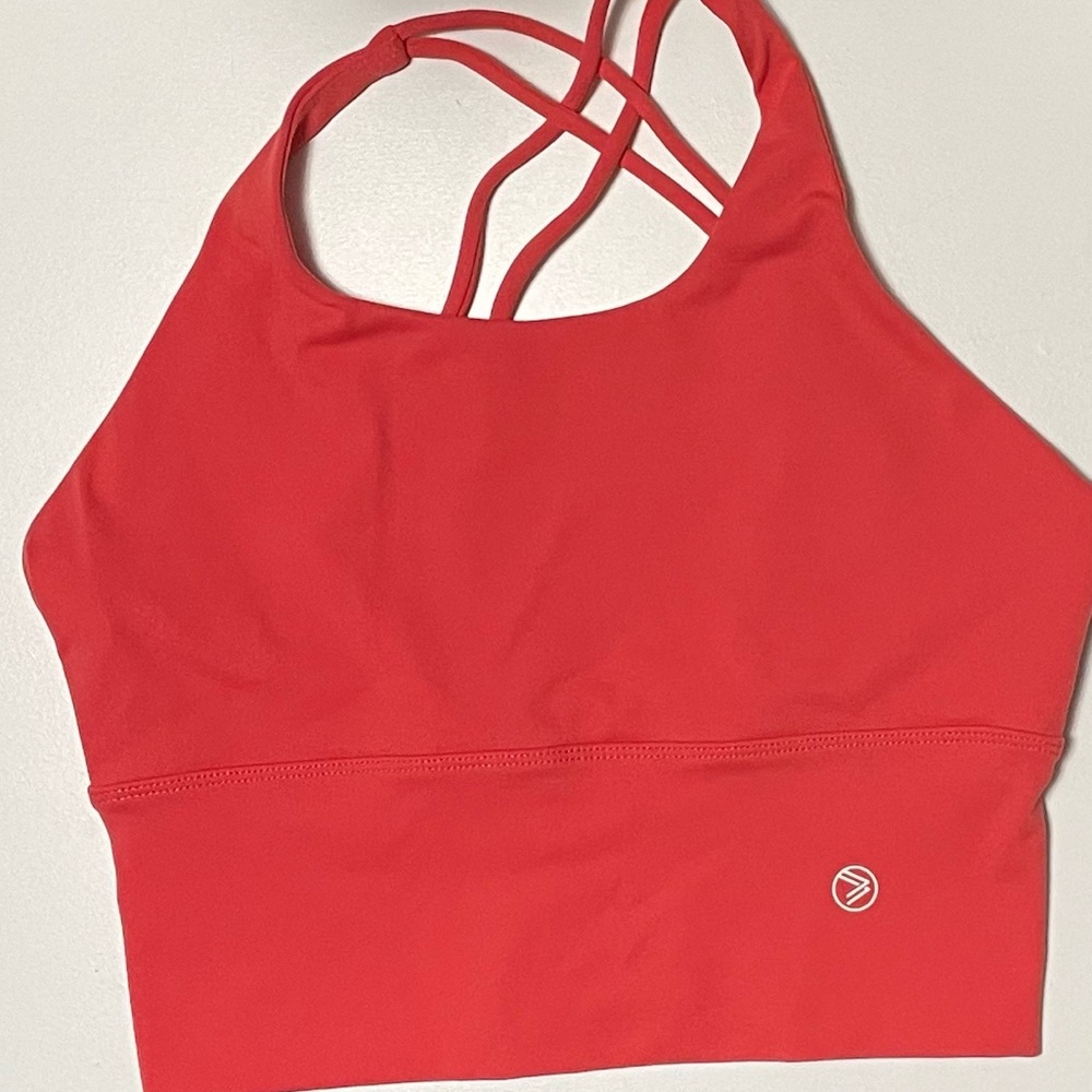 Savvi Ina Sports Bra